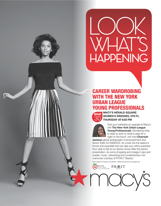 MACY'S - NEW YORK, NY