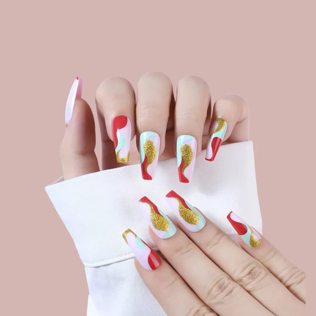 Legit PressOn Nails