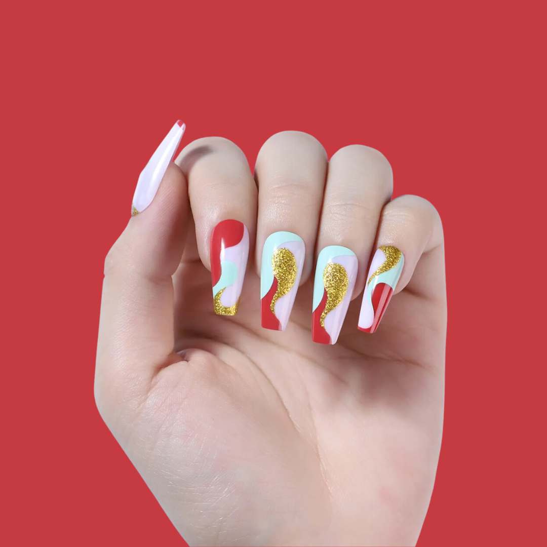 Legit PressOn Nails