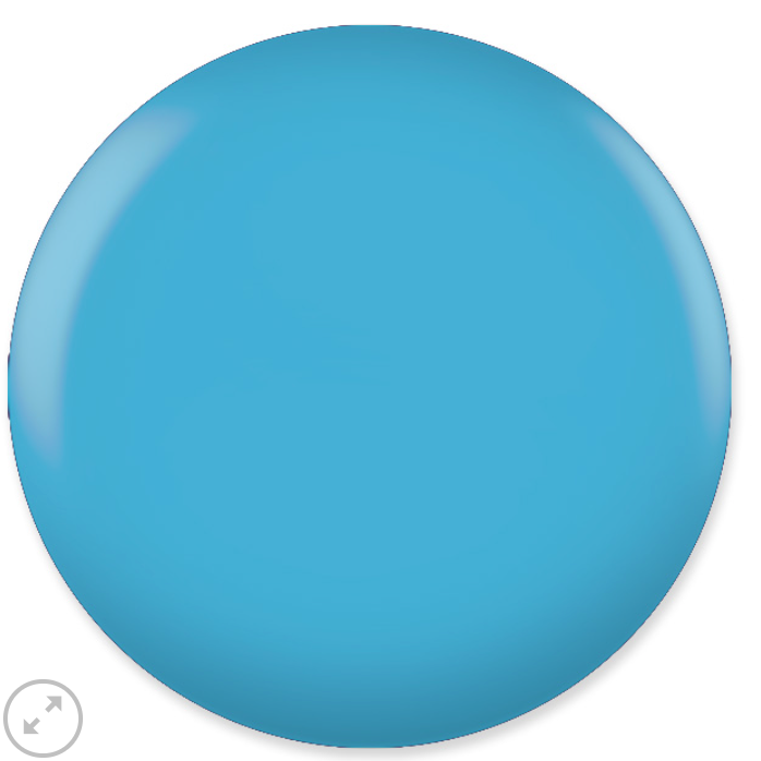 BLUE HOO