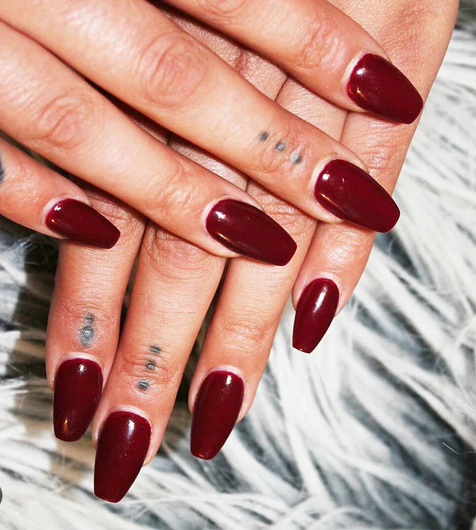 JANUARY - P.R.M.I.T Beauty