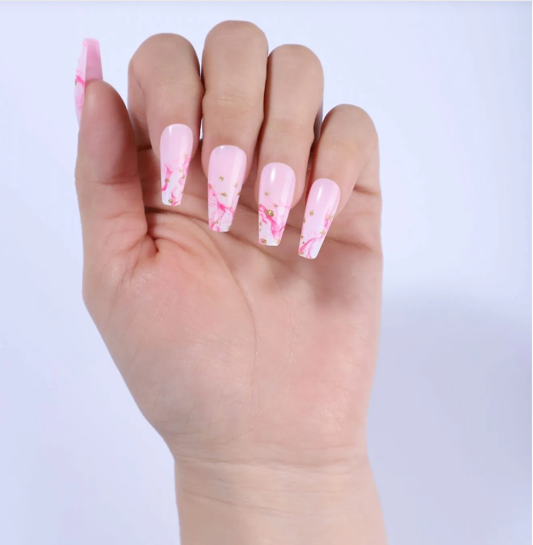 PINK HAZE