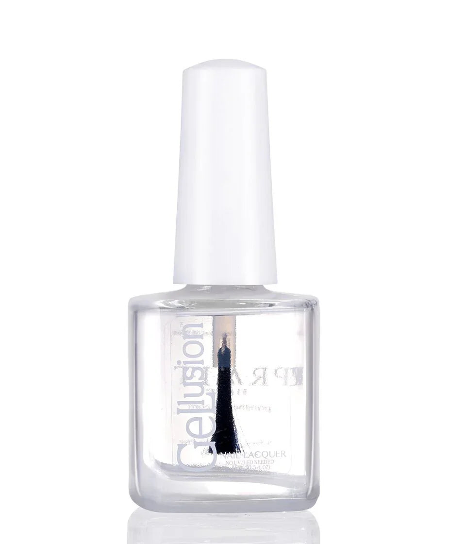 GEL TOP COAT - P.R.M.I.T Beauty