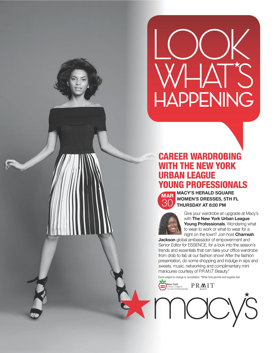 MACY'S - NEW YORK, NY