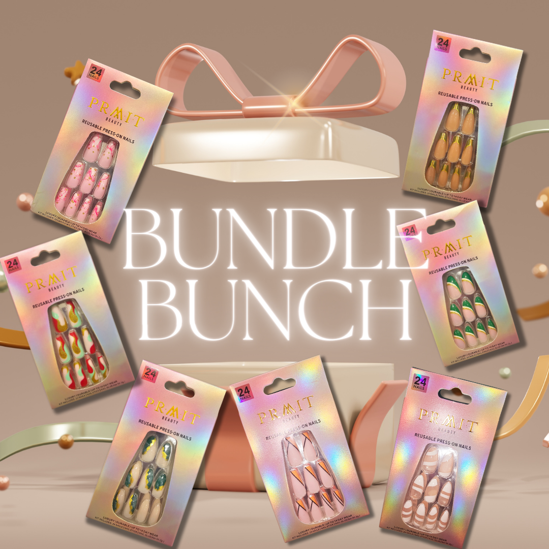 Bundle Bunch Box