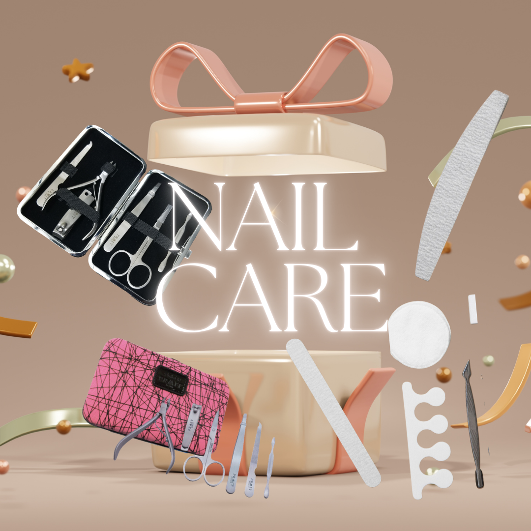 NAIL CARE