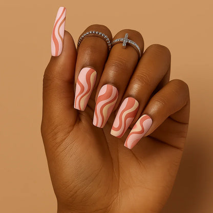CARAMEL SWIRL