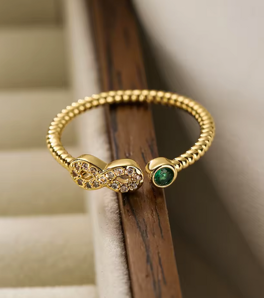 The Infinite Gen