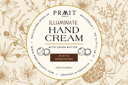 HAND CREAM