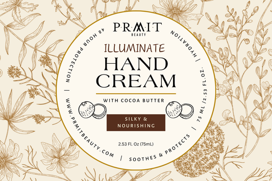 HAND CREAM