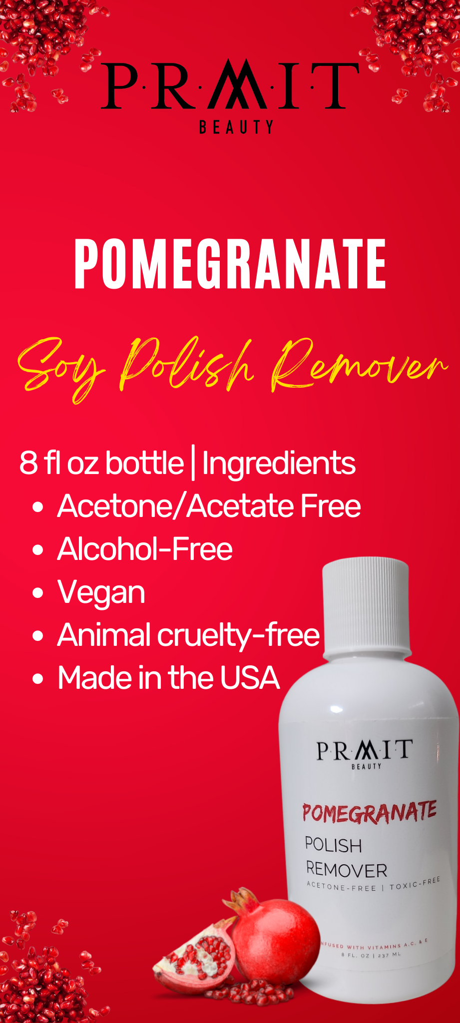 The Best Non-Acetone Nail Polish Remover | Reviews, Ratings, Comparisons